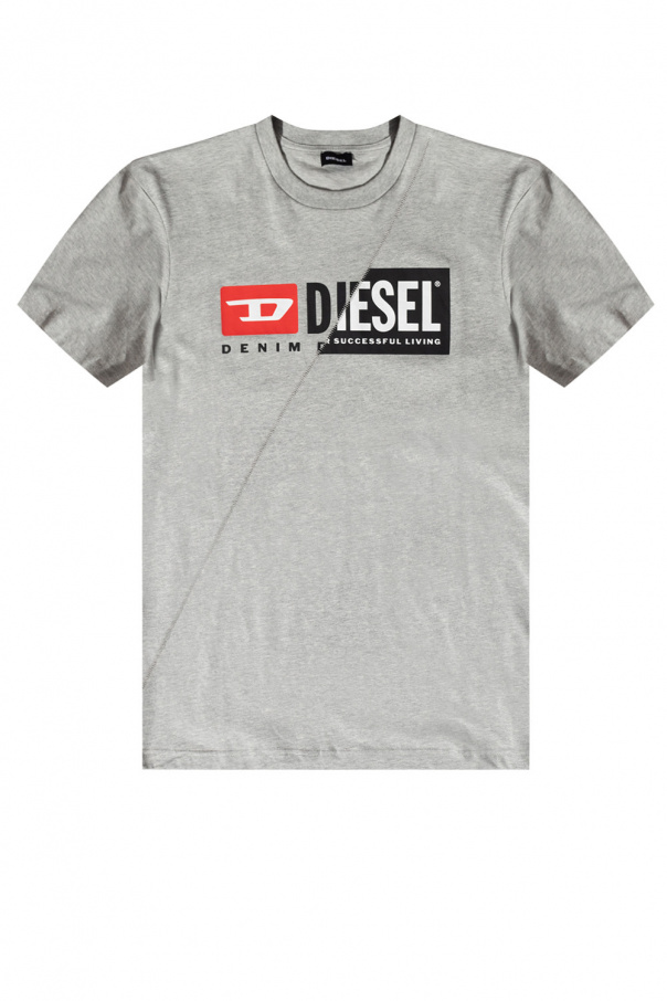 Diesel Hype Block OTH Sweat-shirt à capuche Femme